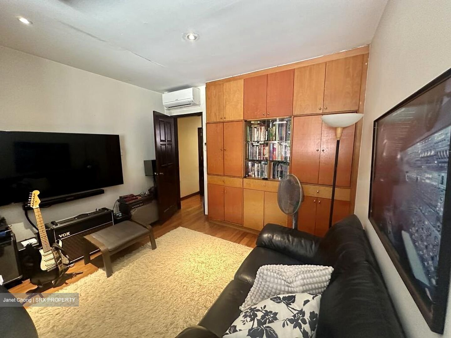 Greenridge (D21), Terrace #459977001
